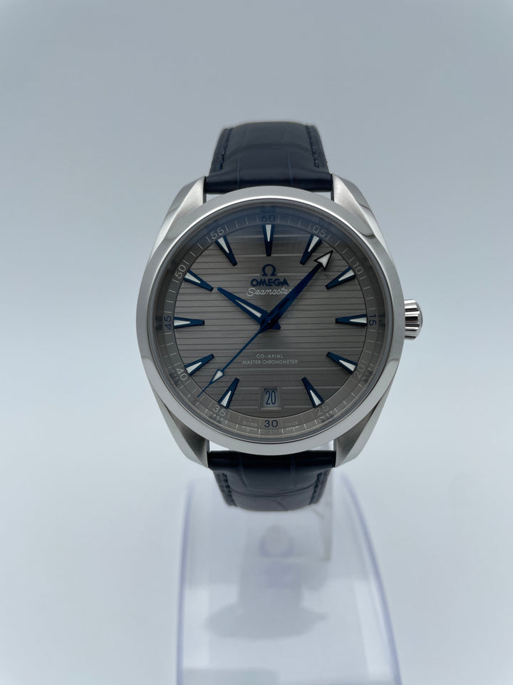 シーマスター　アクアテラ　150M　Seamaster Aqua Terra 150M