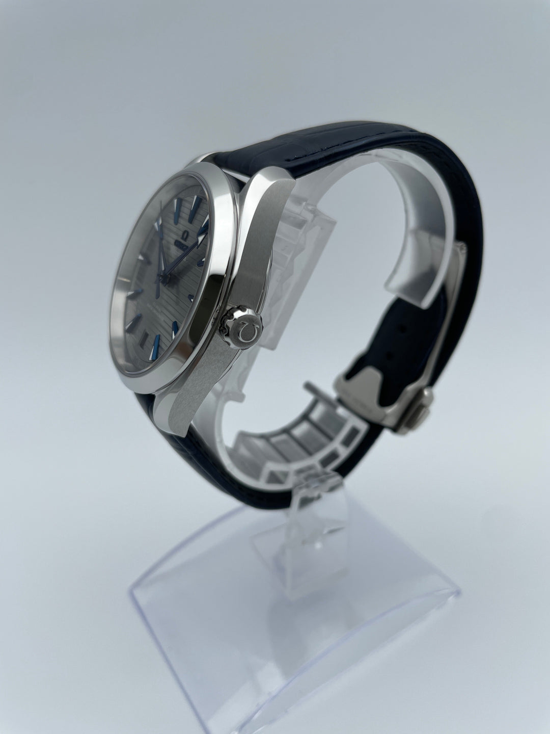 シーマスター　アクアテラ　150M　Seamaster Aqua Terra 150M