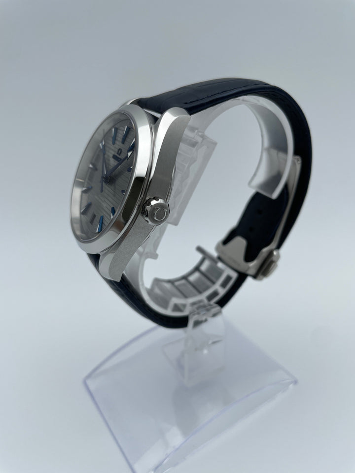 シーマスター　アクアテラ　150M　Seamaster Aqua Terra 150M