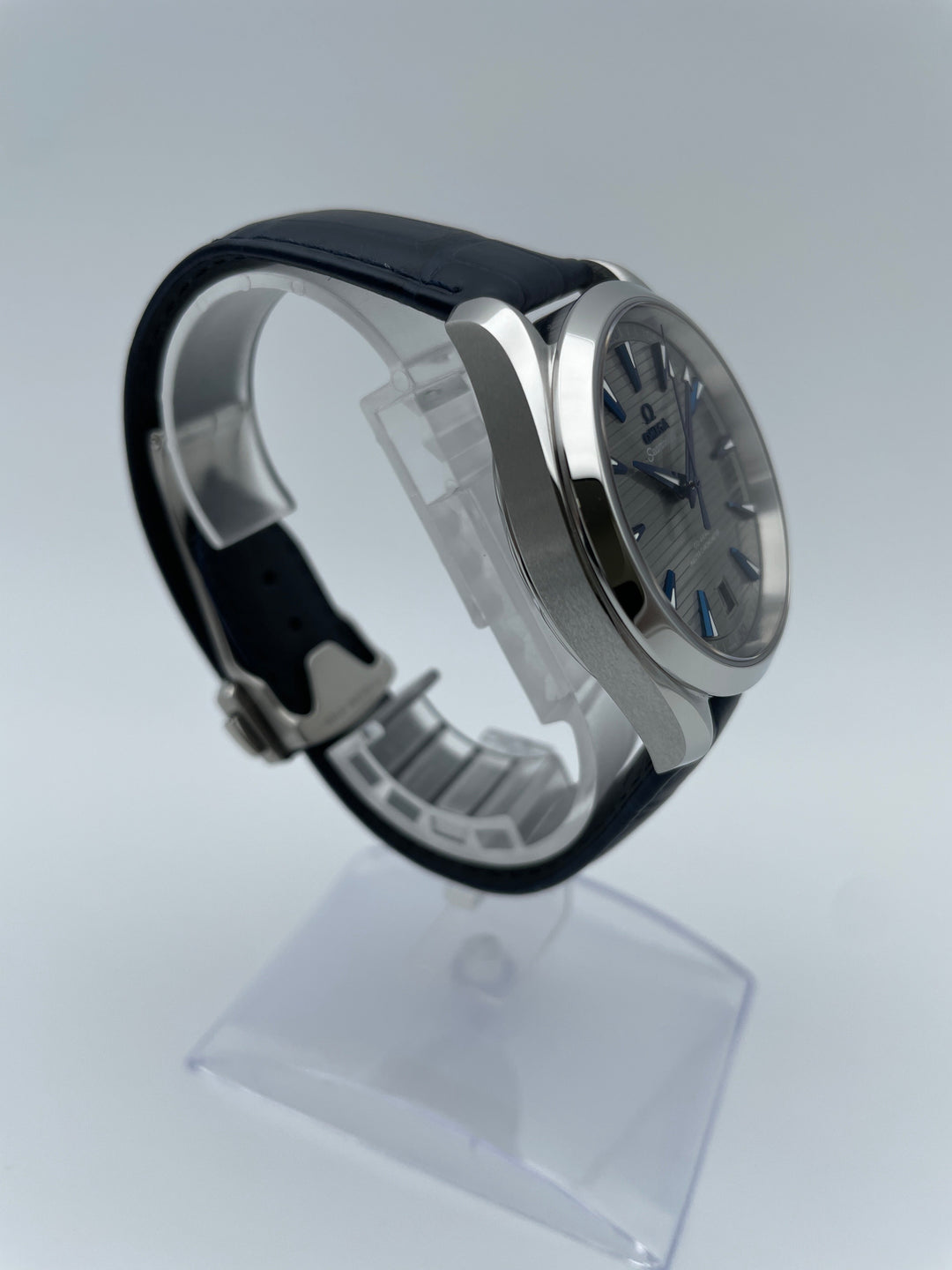 シーマスター　アクアテラ　150M　Seamaster Aqua Terra 150M