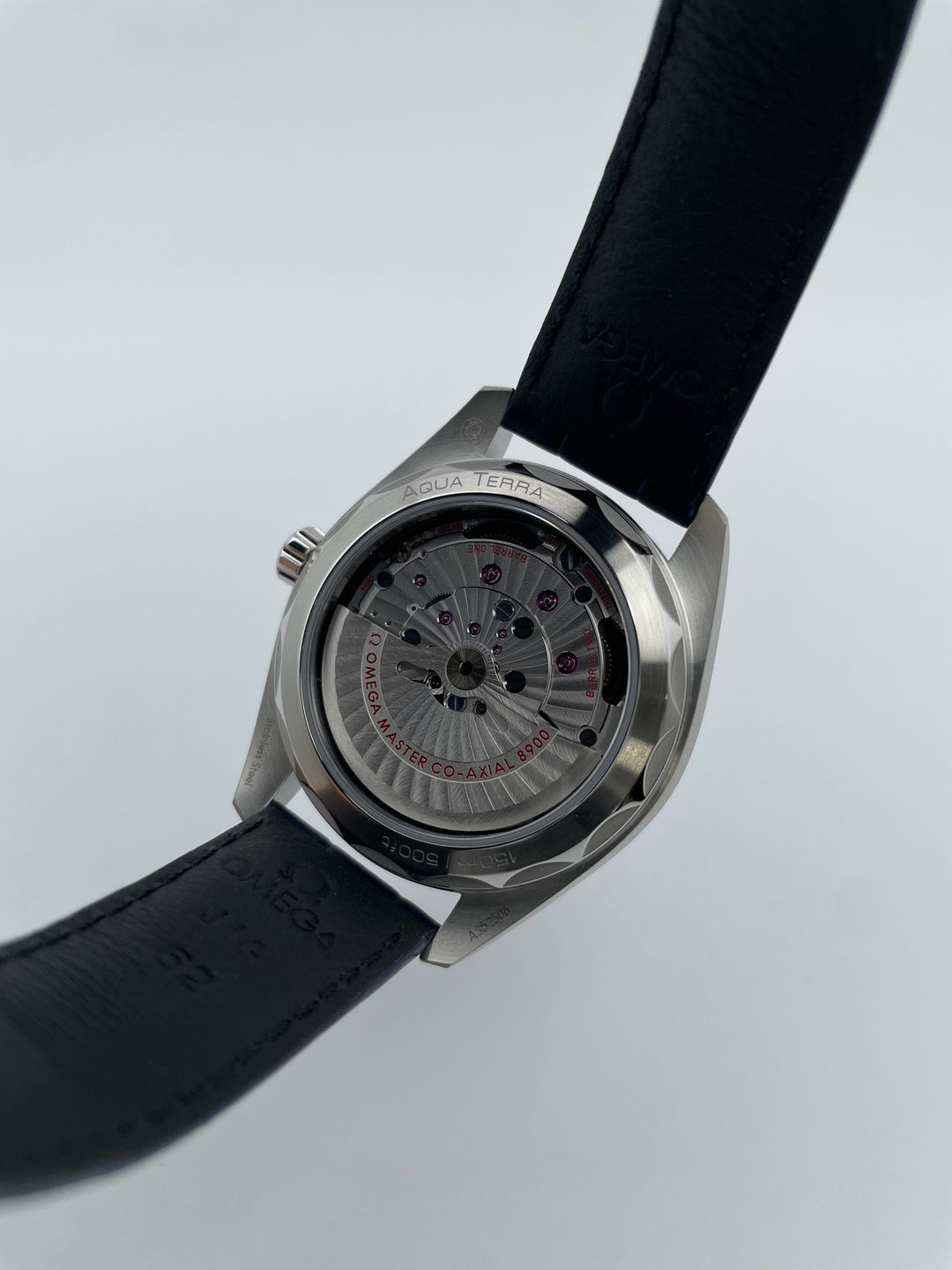 シーマスター　アクアテラ　150M　Seamaster Aqua Terra 150M