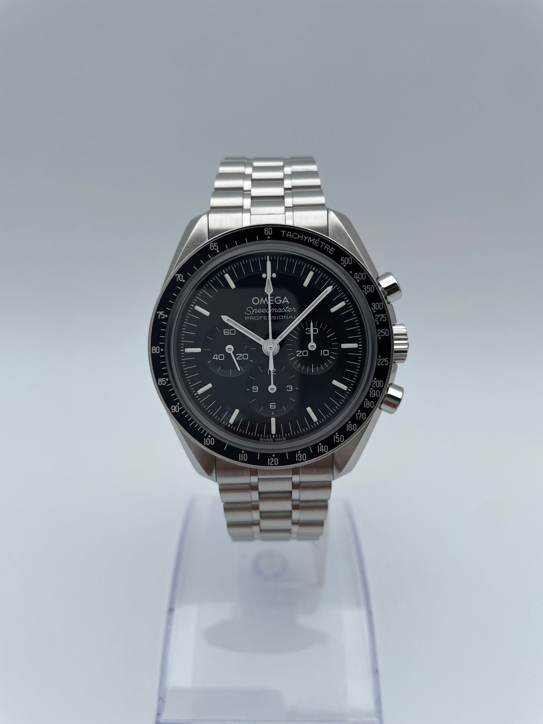 オメガ スピードマスター ムーンウォッチ プロフェッショナル