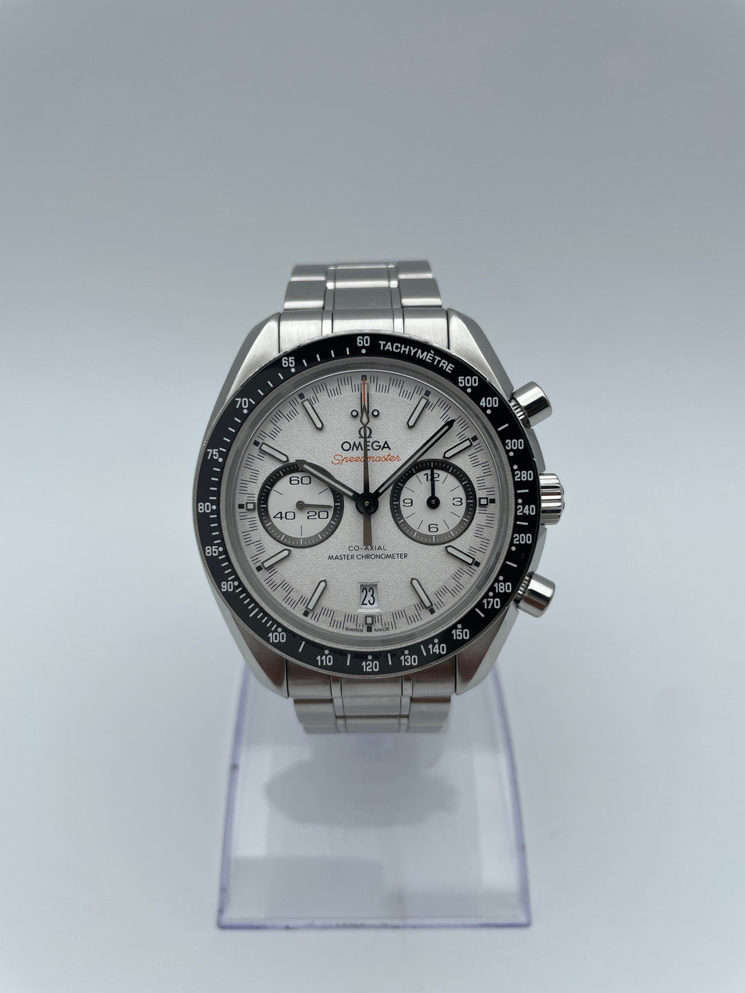 オメガ スピードマスター レーシング