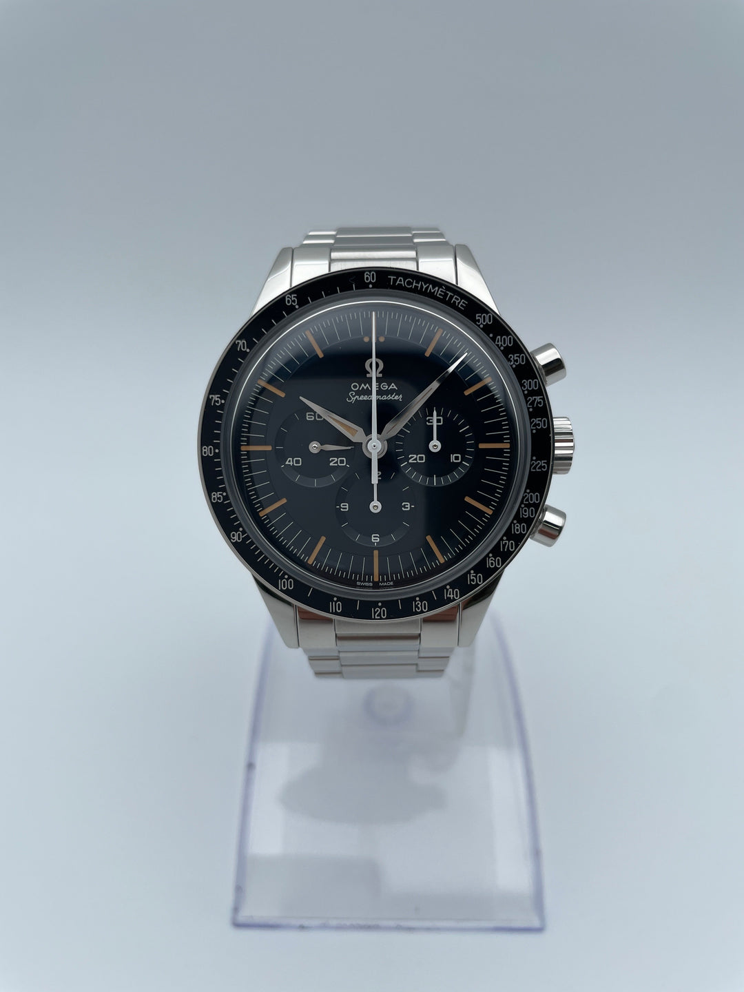 オメガ スピードマスター ファーストオメガ イン スペース