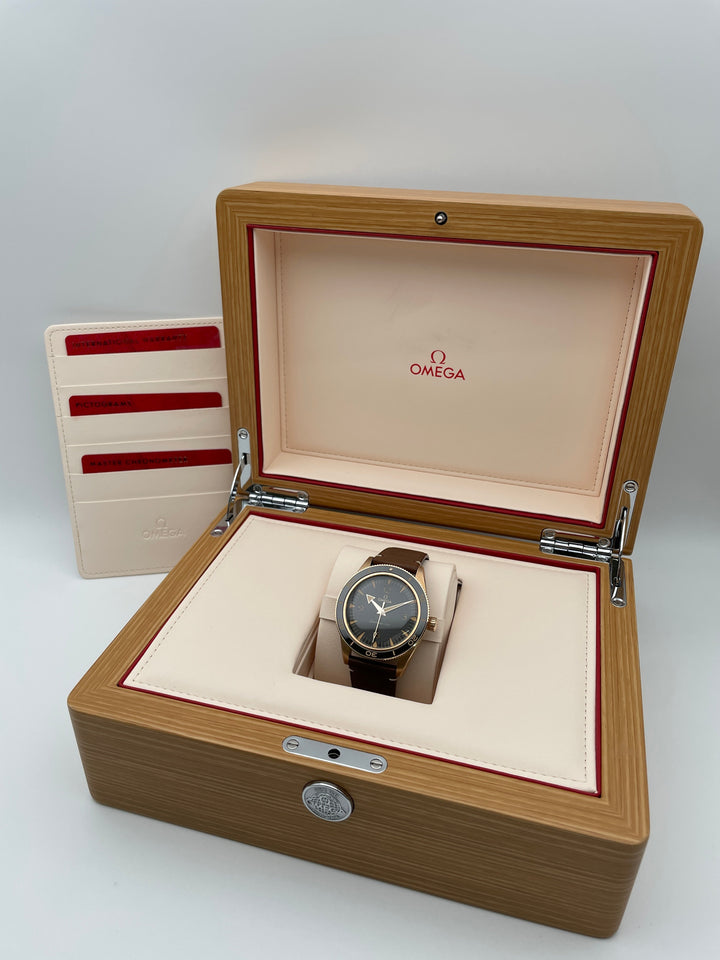 シーマスター300