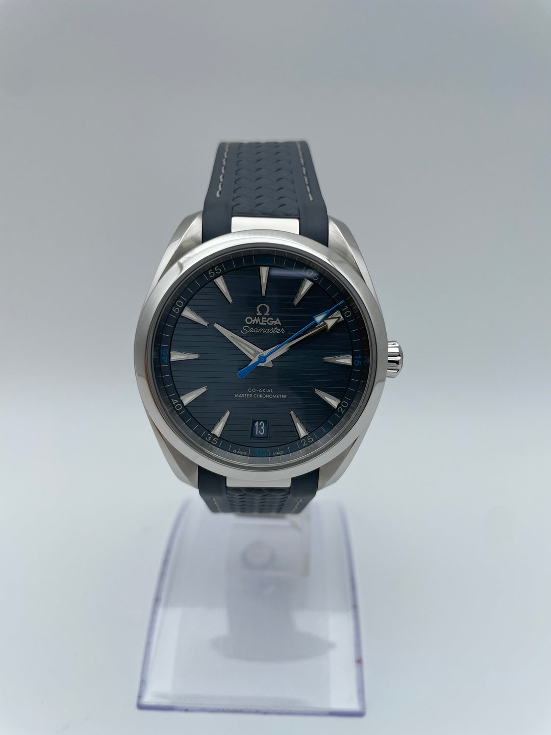 シーマスター アクアテラ