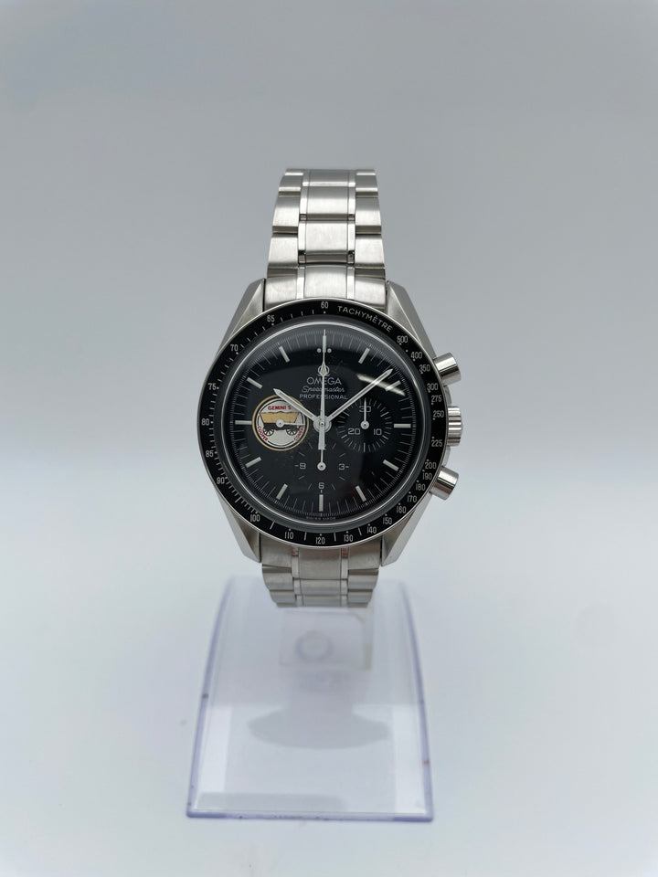 スピードマスター プロフェッショナル ミッションズ ジェミニ5号