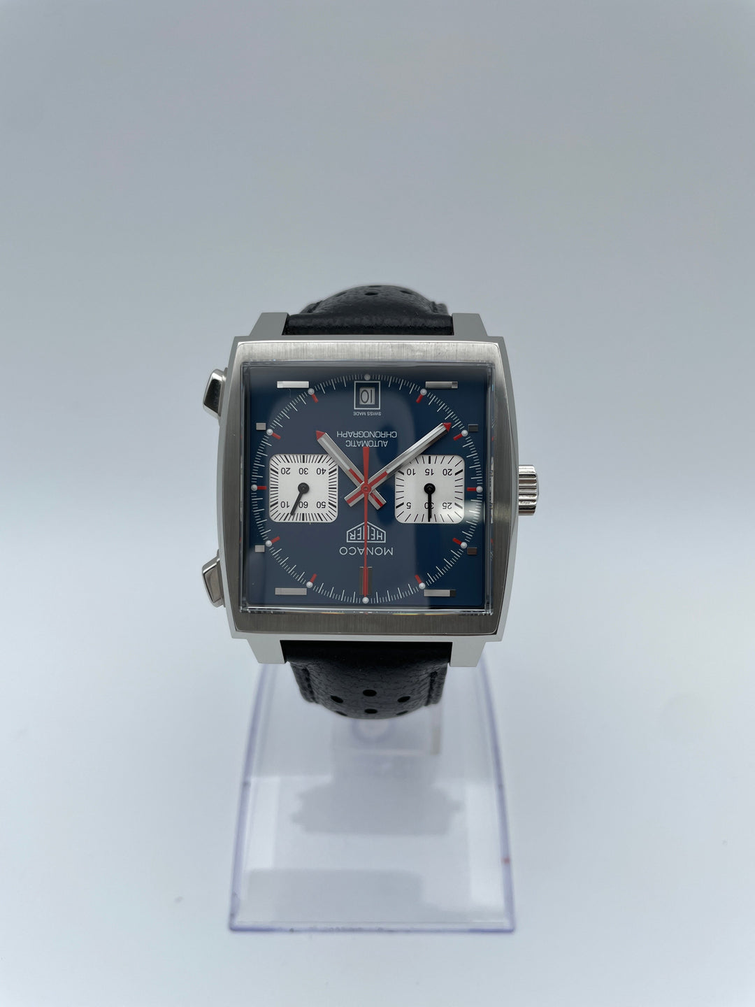 モナコ キャリバー11