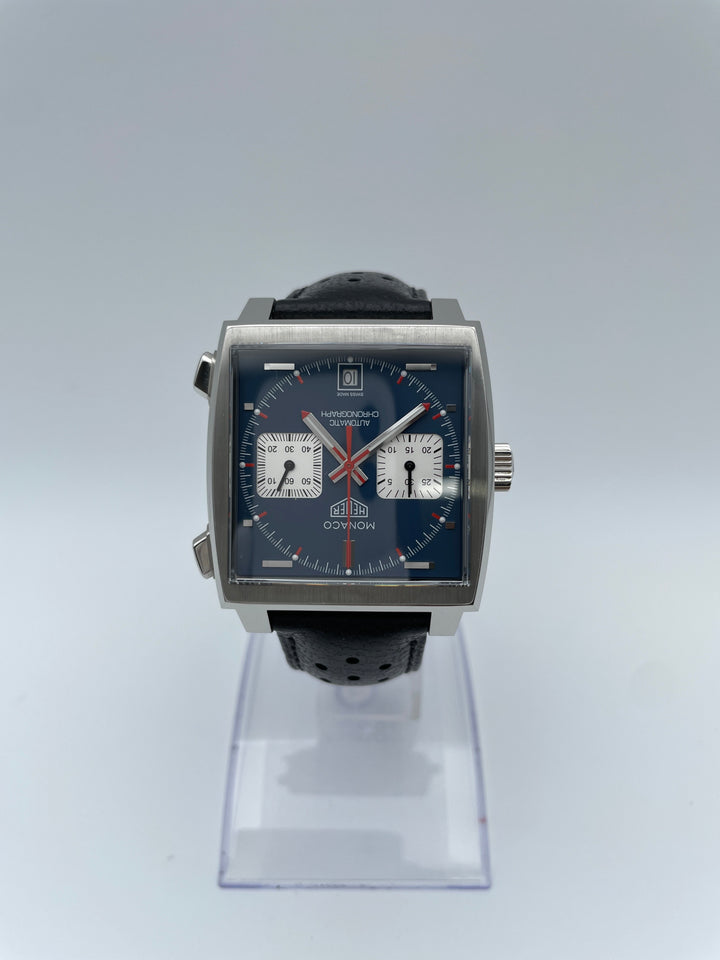 モナコ キャリバー11