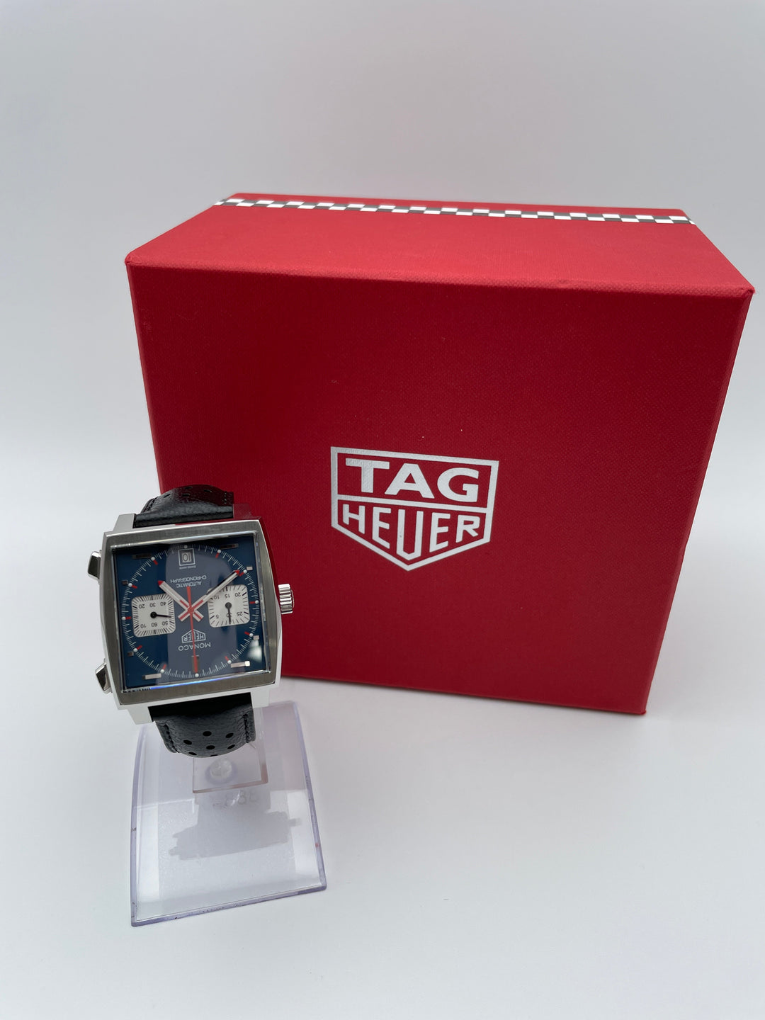 モナコ キャリバー11