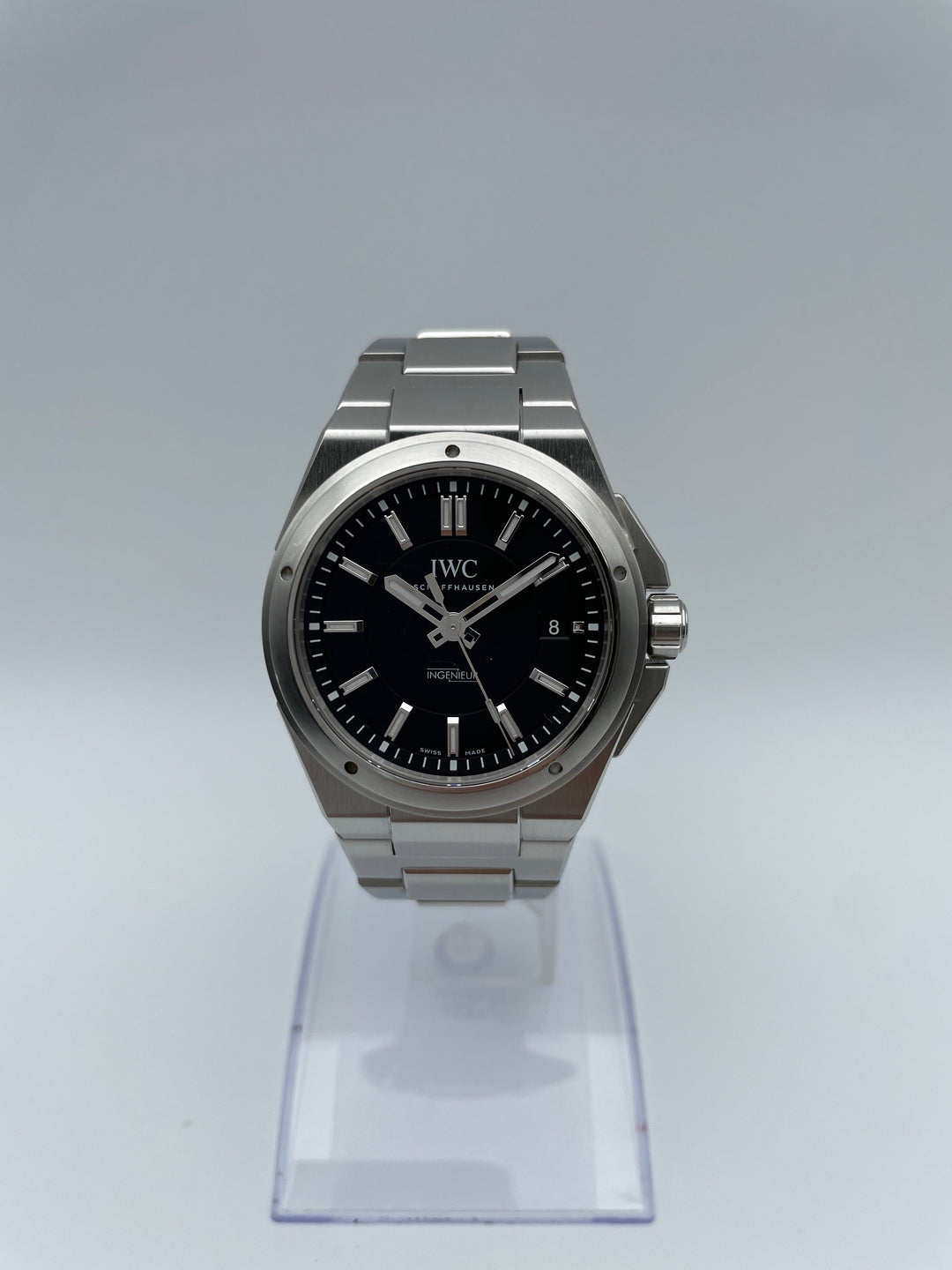 インヂュニア デイト