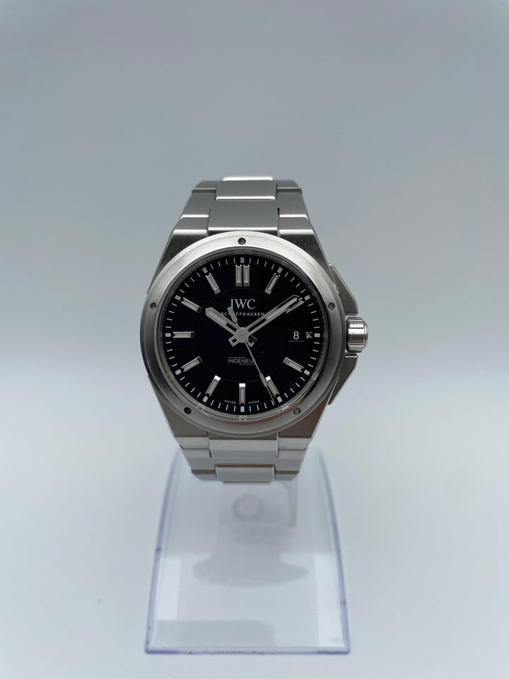 インヂュニア デイト