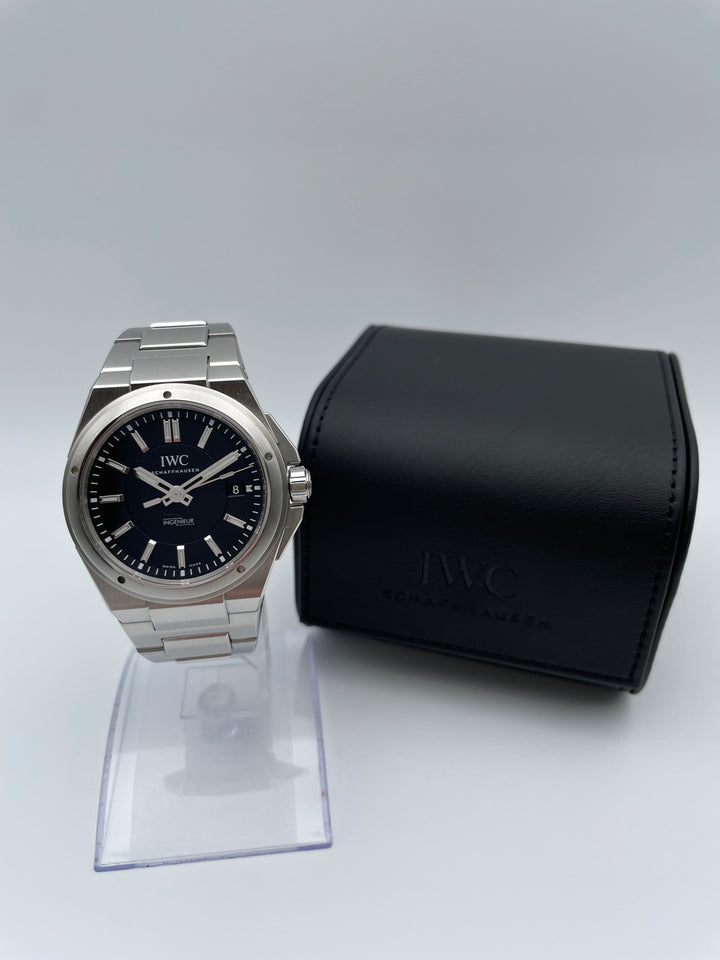 インヂュニア デイト