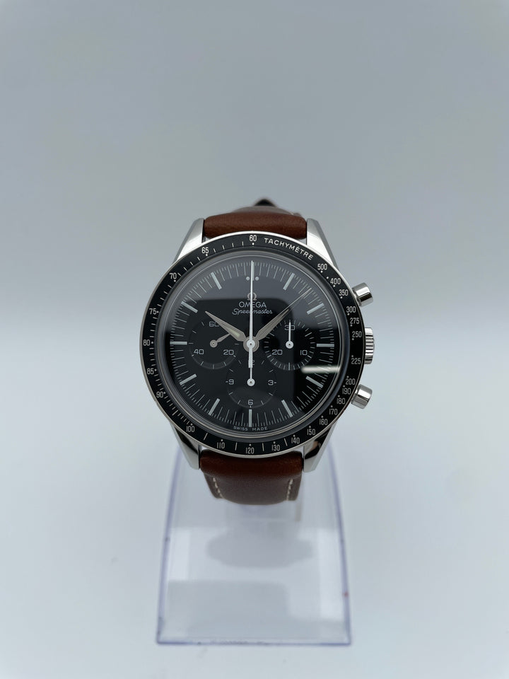 スピードマスター ファーストオメガインスペース