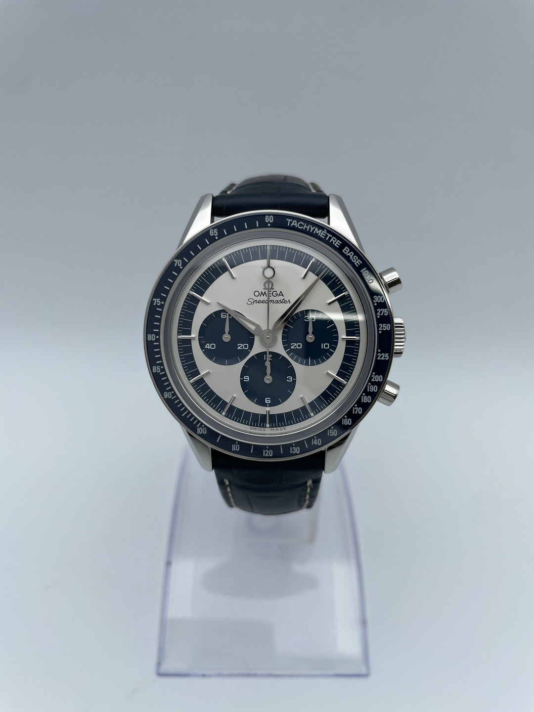 スピードマスター ムーンウォッチ CK2998リミテッド