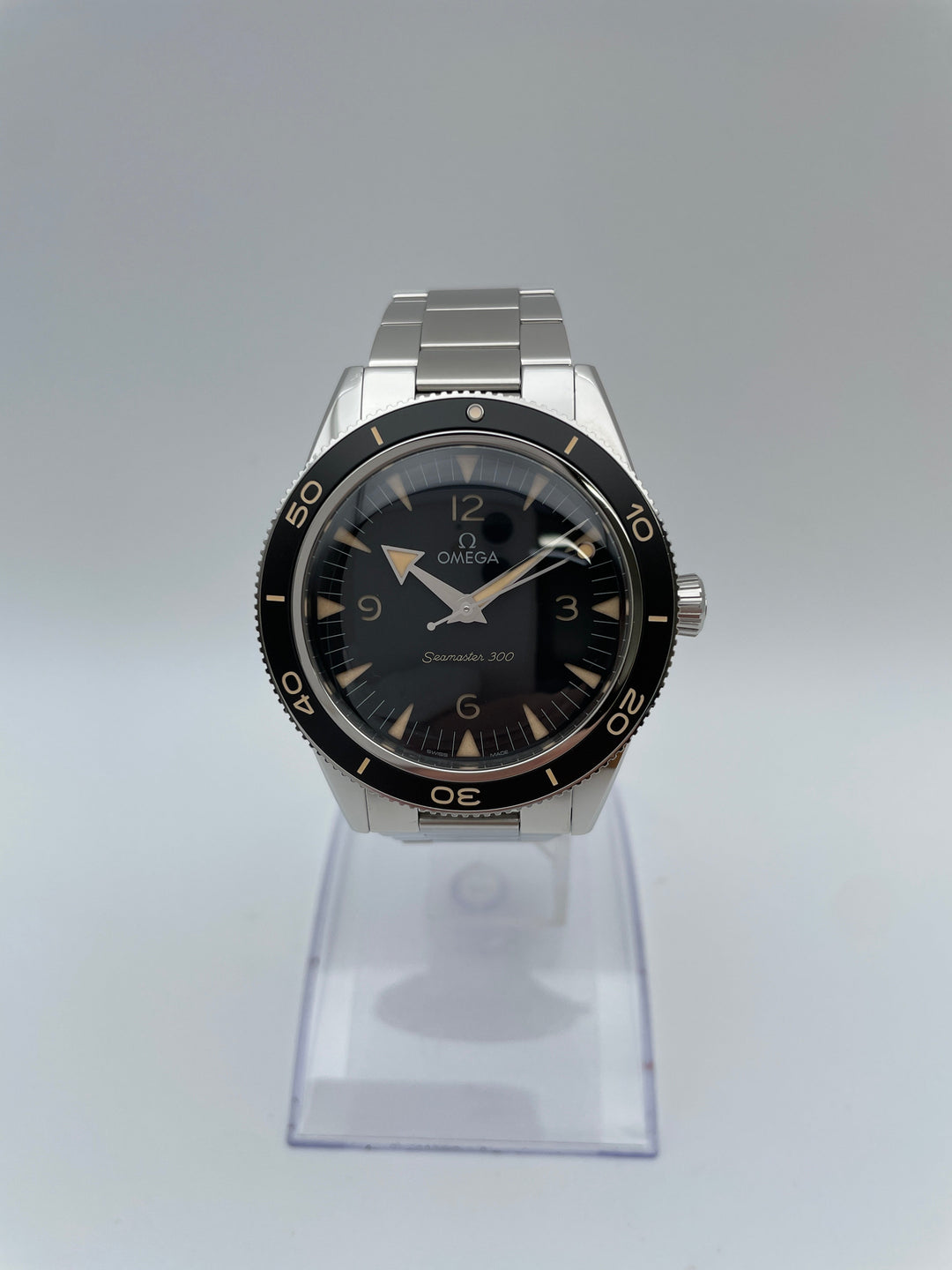 シーマスター 300