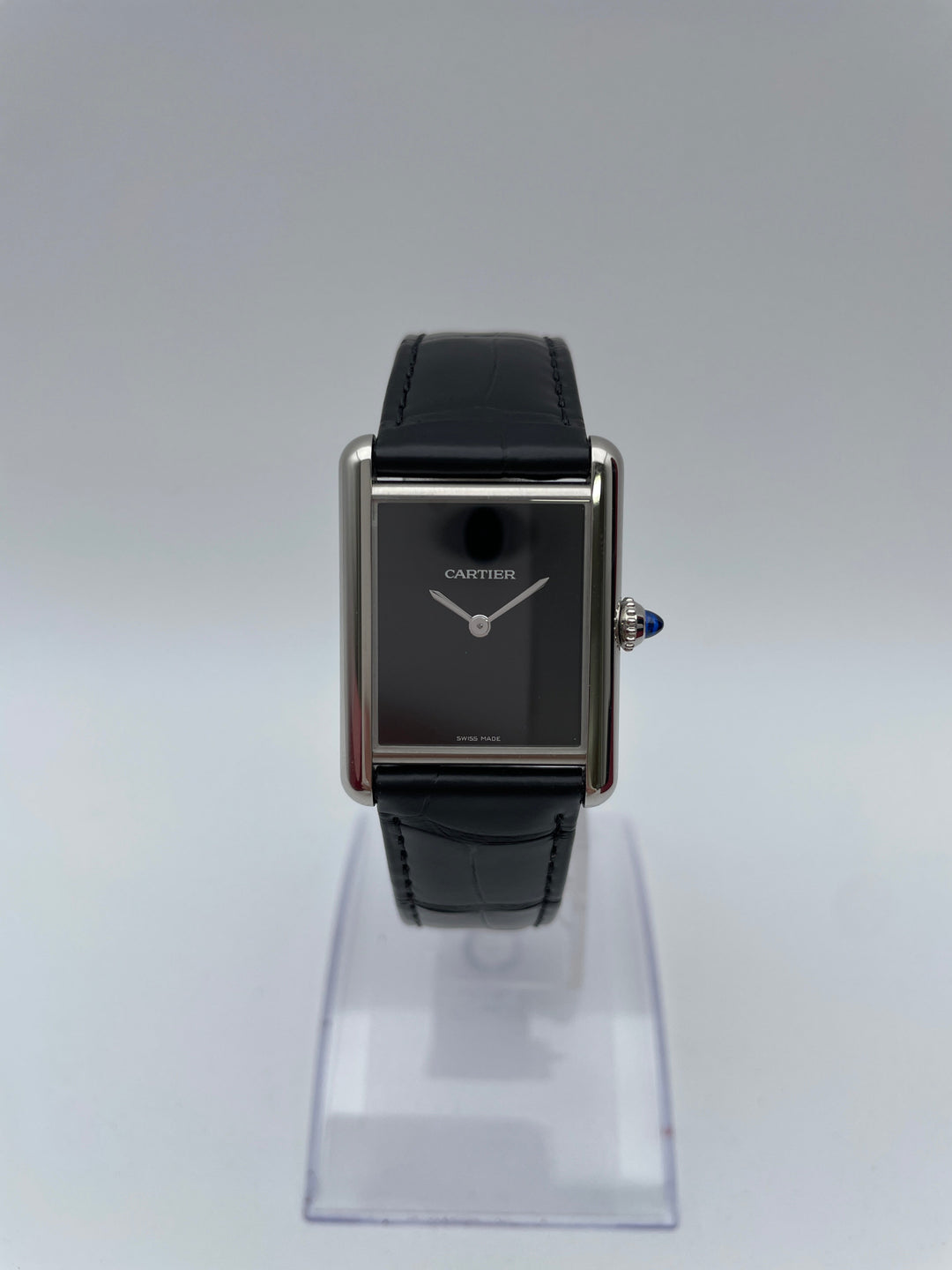 タンク マスト ドゥ カルティエ LM