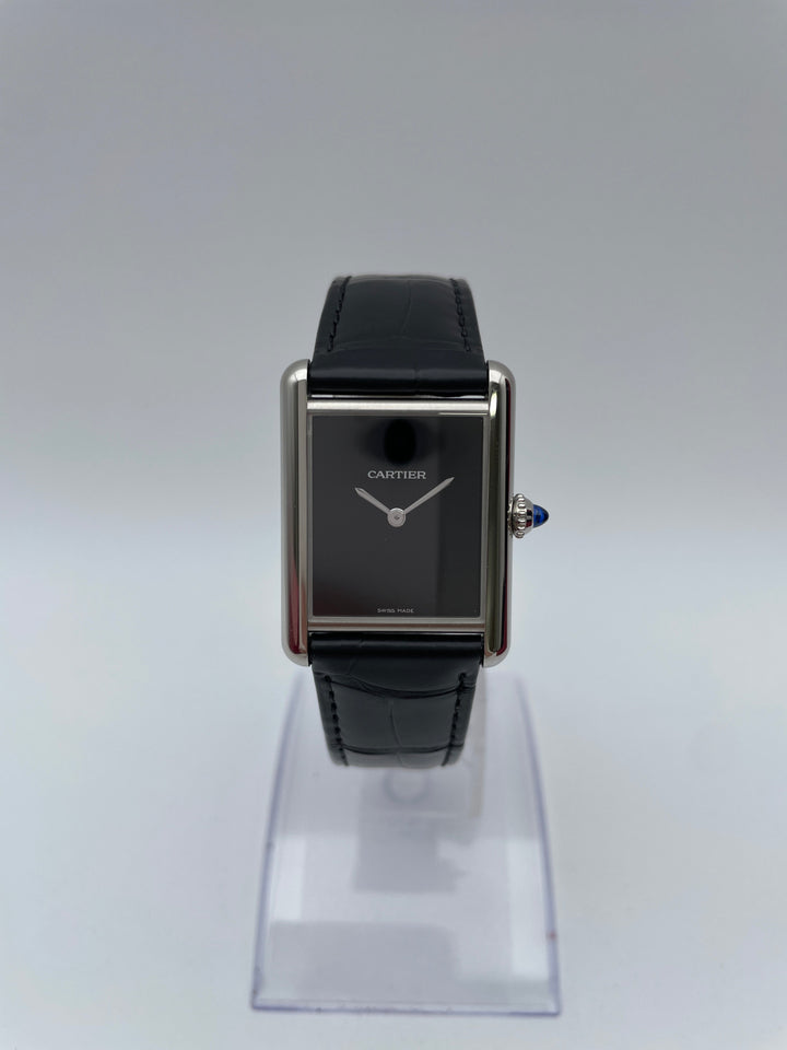 タンク マスト ドゥ カルティエ LM