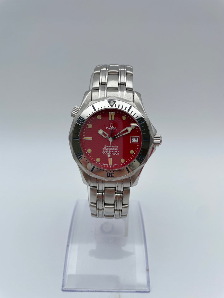 シーマスター300 丸井限定