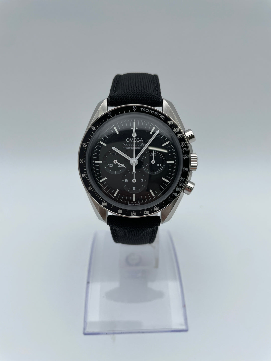 スピードマスター ムーンウォッチ プロフェッショナル