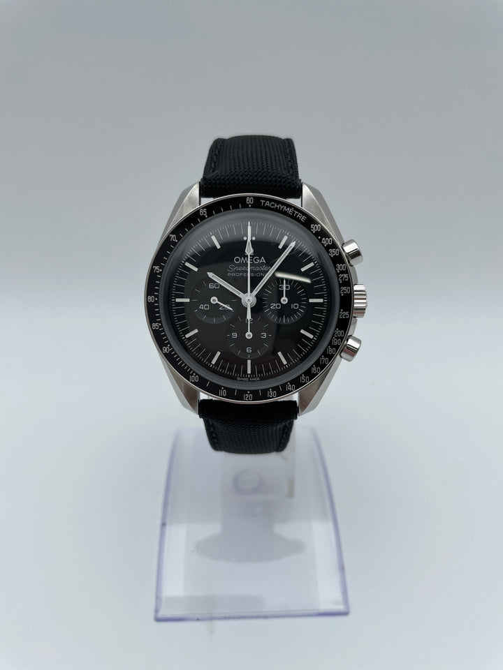 スピードマスター ムーンウォッチ プロフェッショナル