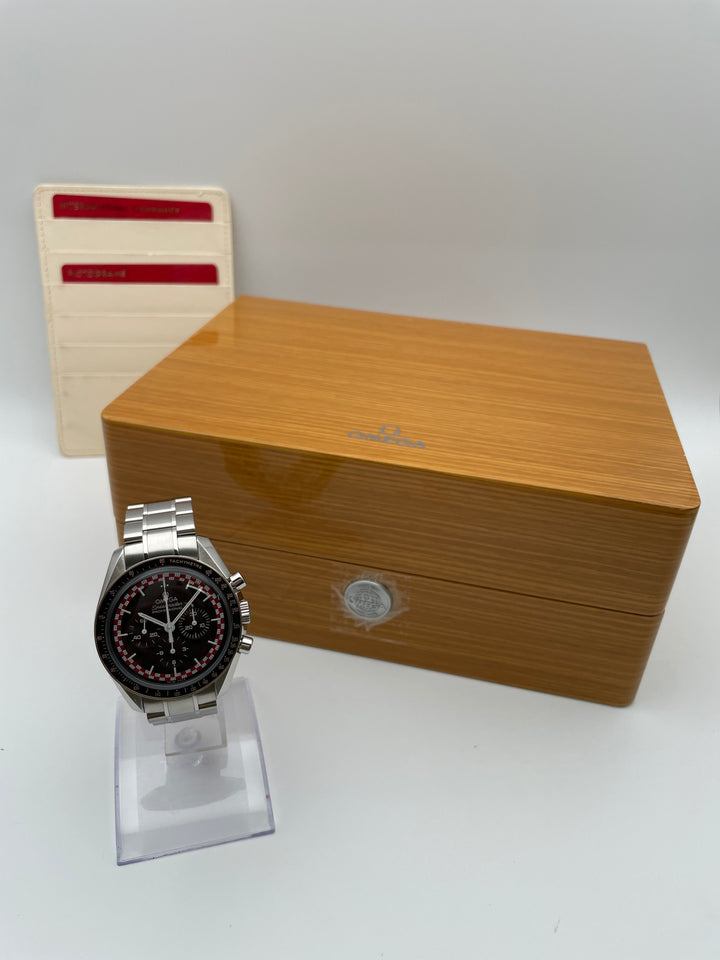 スピードマスター プロフェッショナル タンタンモデル