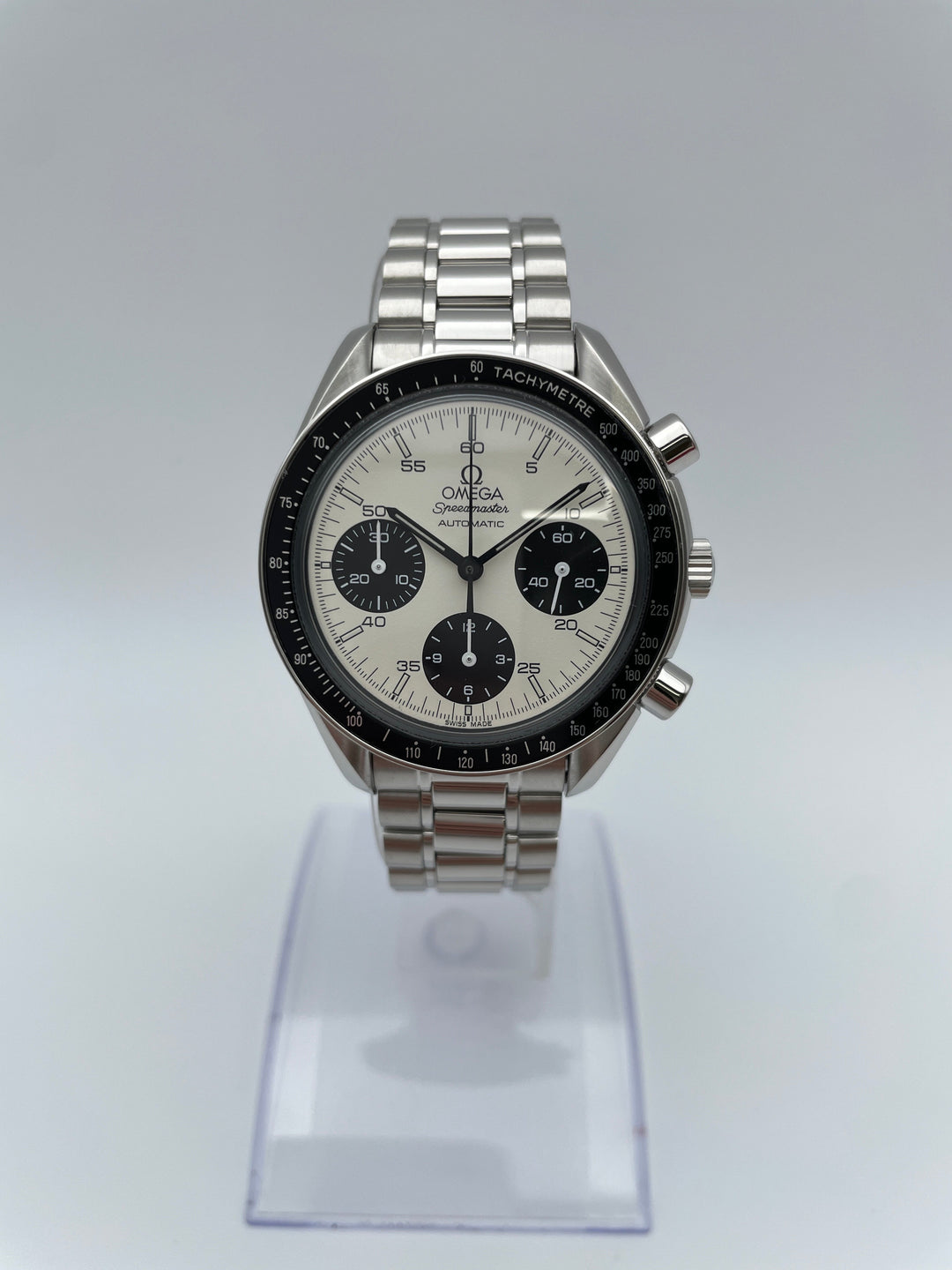 スピードマスター 丸井限定