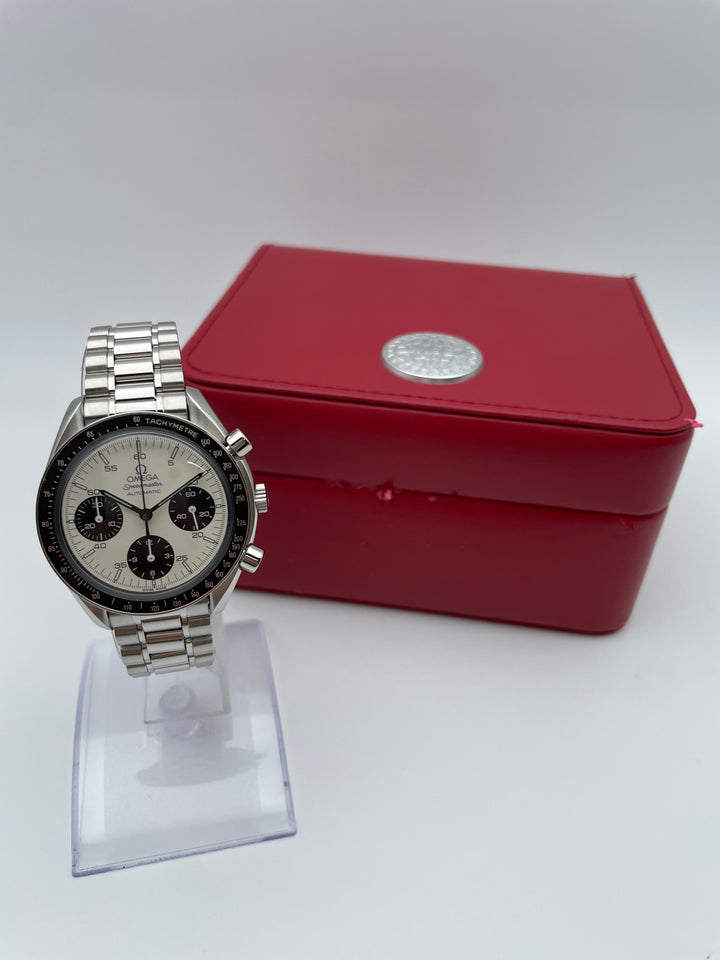 スピードマスター 丸井限定