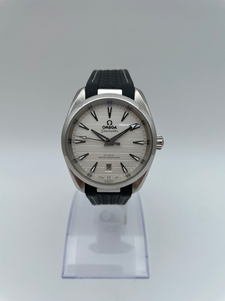 シーマスター アクアテラ 150