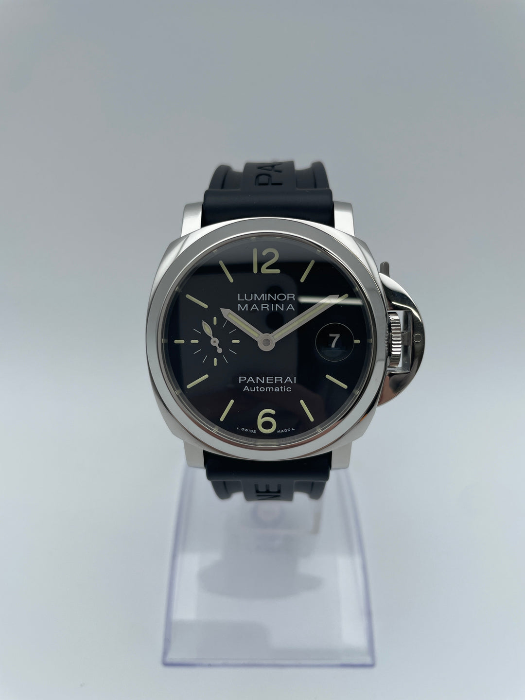 ルミノール マリーナ