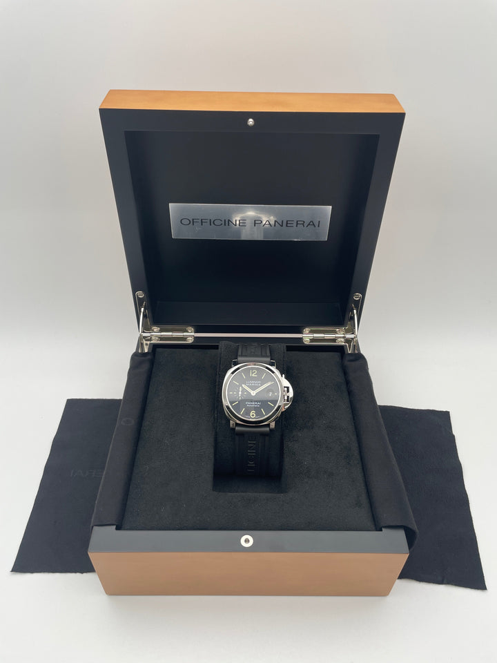 ルミノール マリーナ