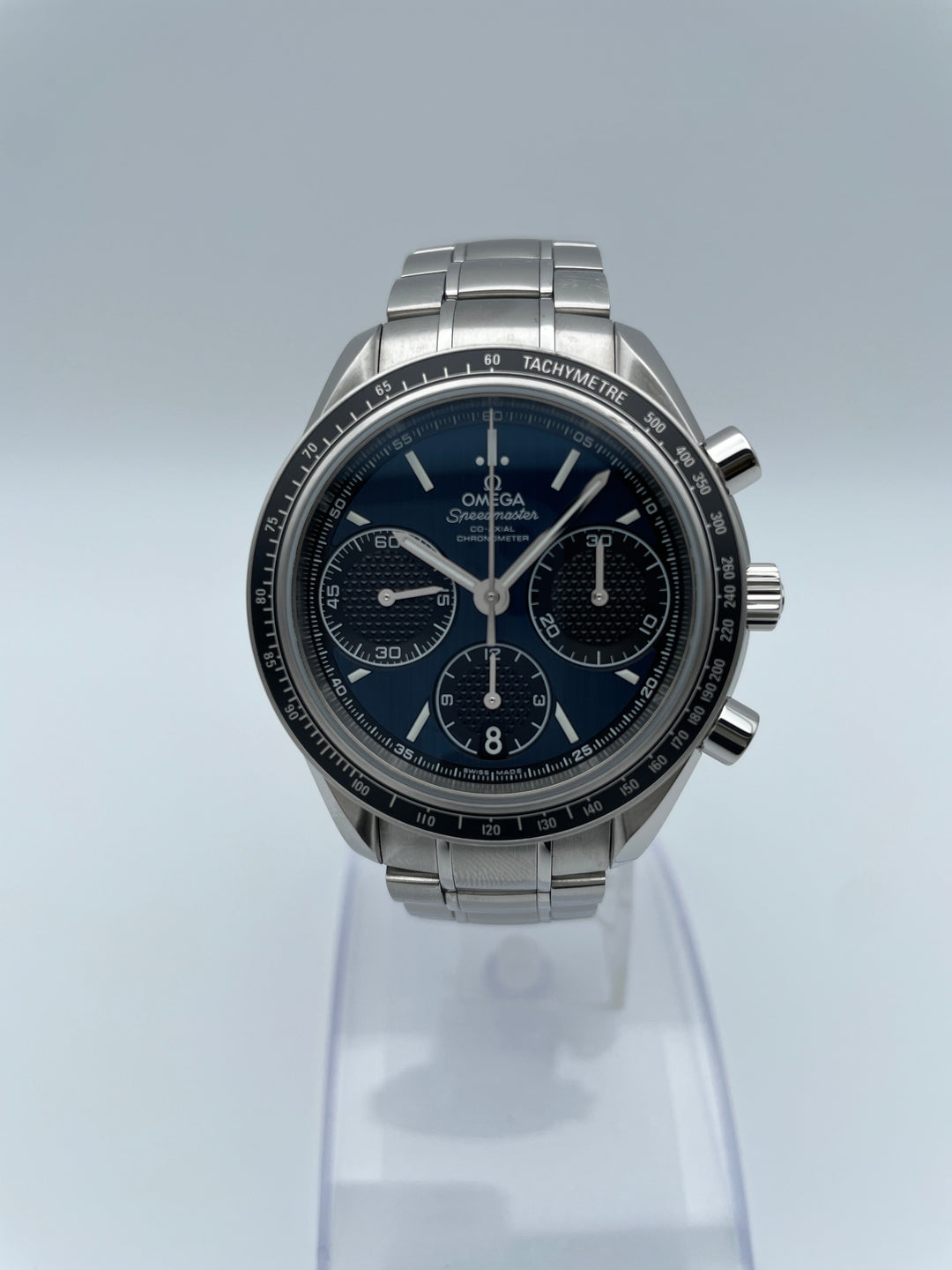 スピードマスター　レーシング　Speedmaster Racing