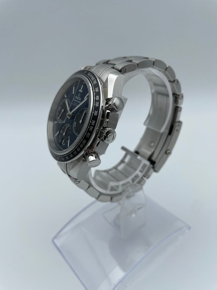 スピードマスター　レーシング　Speedmaster Racing