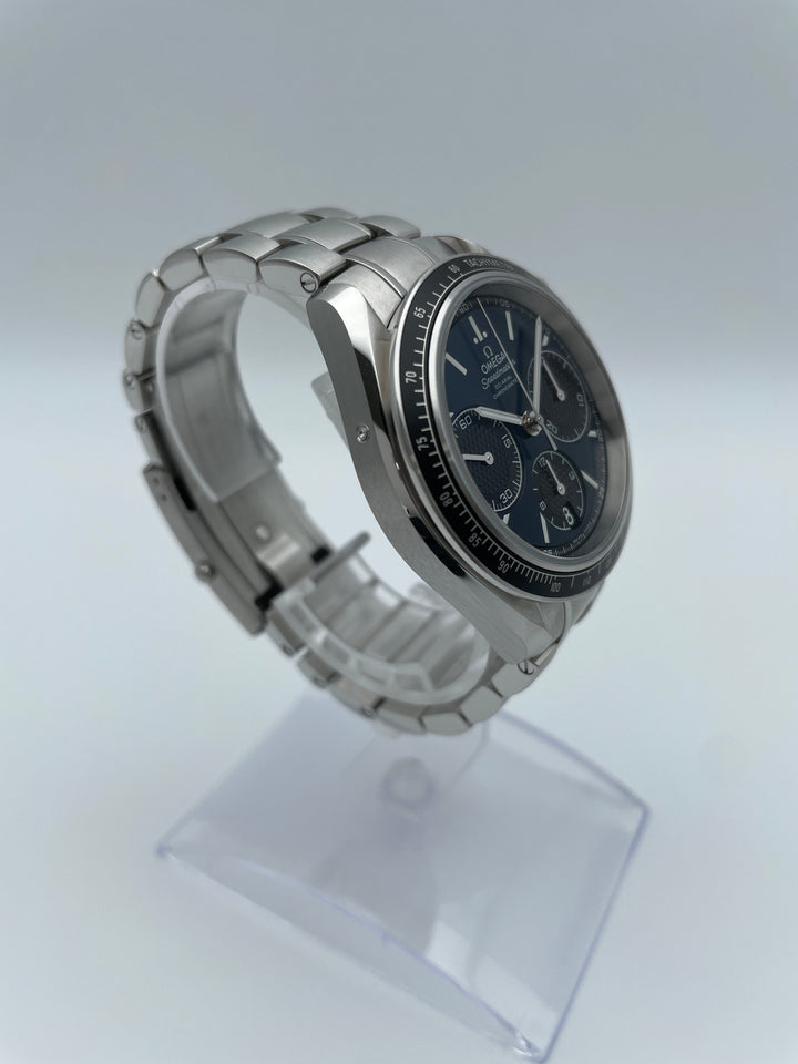 スピードマスター　レーシング　Speedmaster Racing
