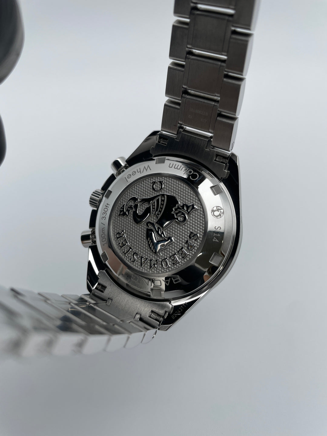 スピードマスター　レーシング　Speedmaster Racing