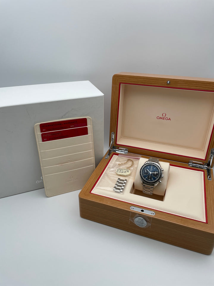 スピードマスター　レーシング　Speedmaster Racing