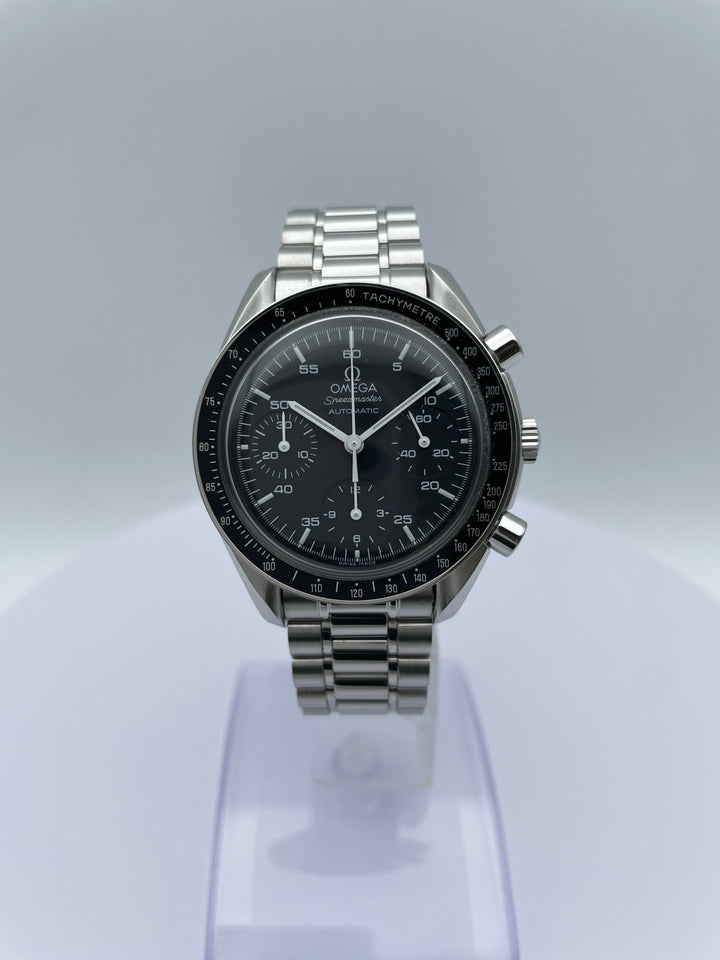 スピードマスター　Speedmaster