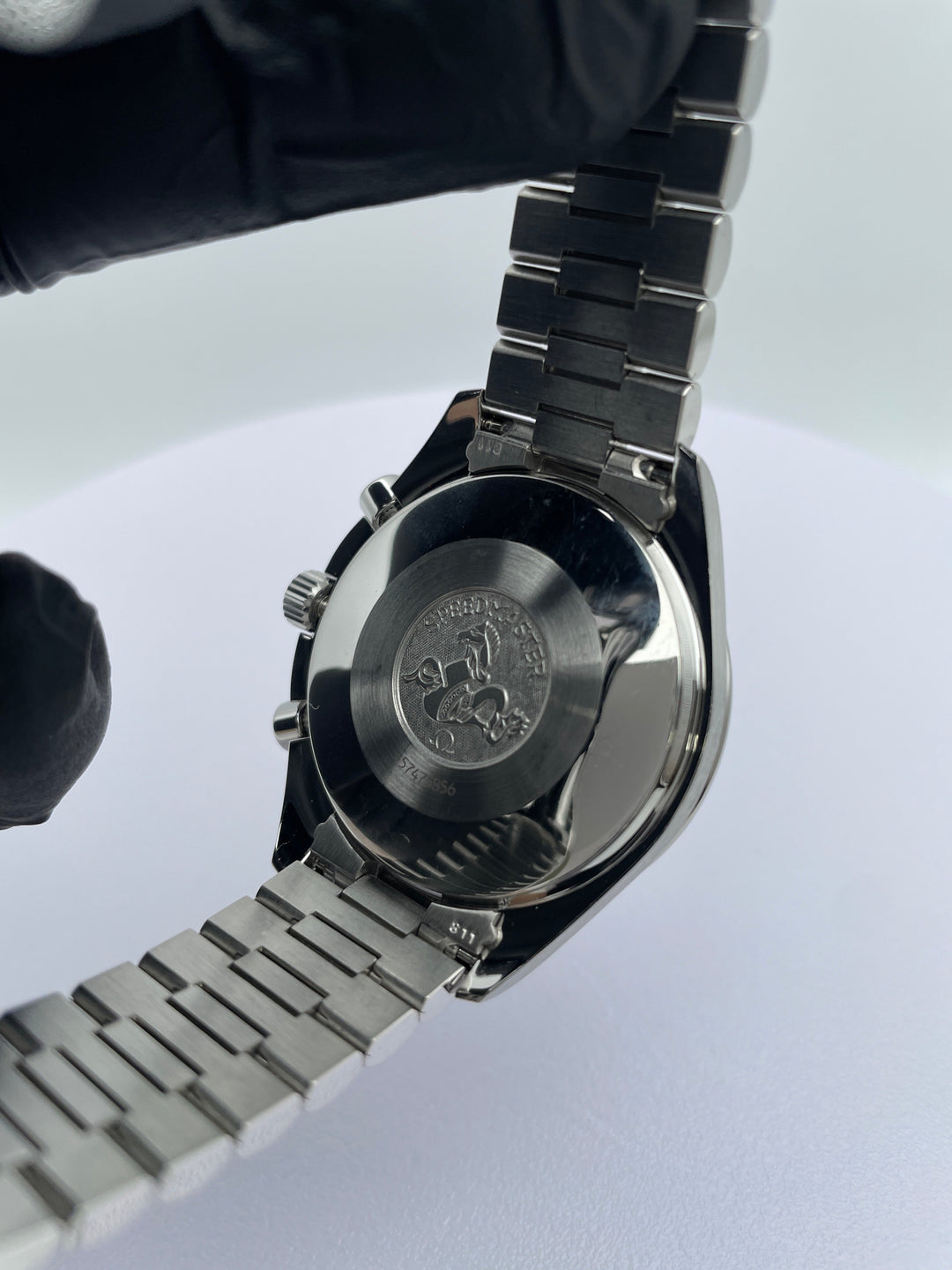 スピードマスター　Speedmaster