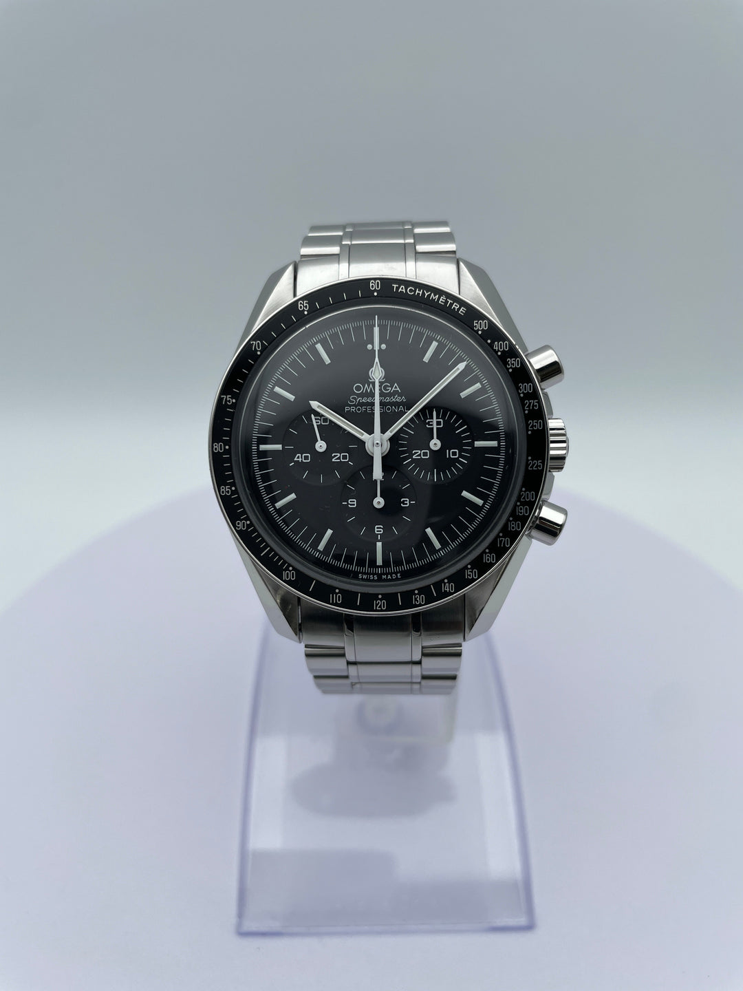 スピードマスター　ムーンウォッチ　Speedmaster Moonwatch