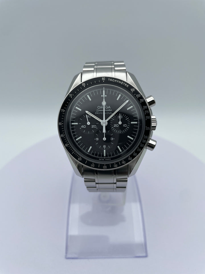 スピードマスター　ムーンウォッチ　Speedmaster Moonwatch