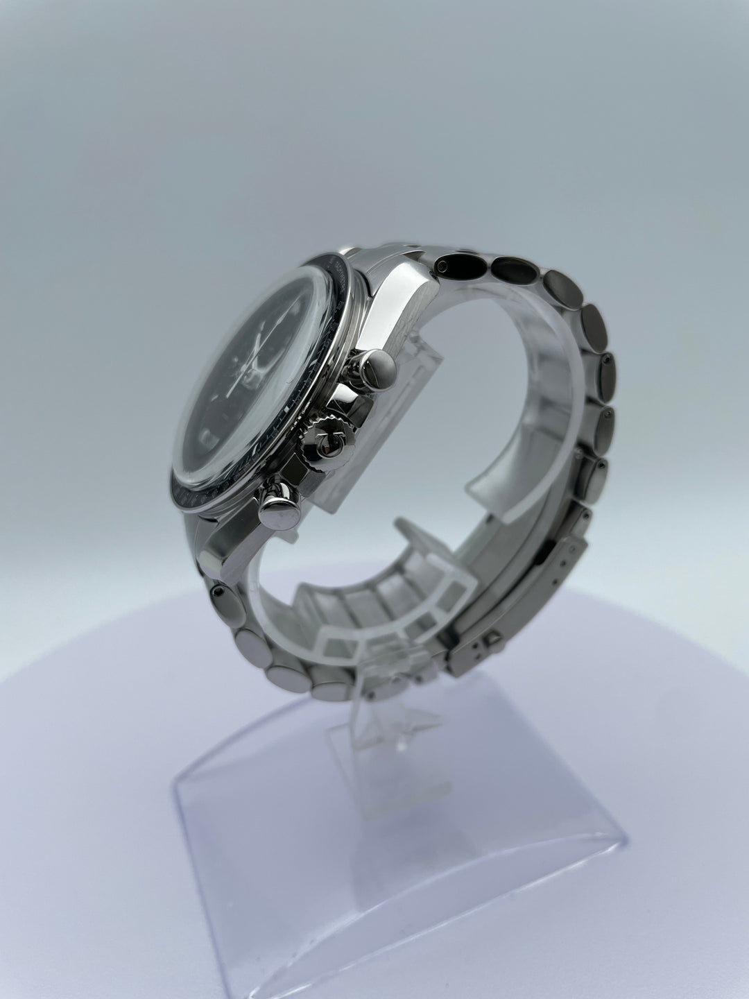 スピードマスター　ムーンウォッチ　Speedmaster Moonwatch