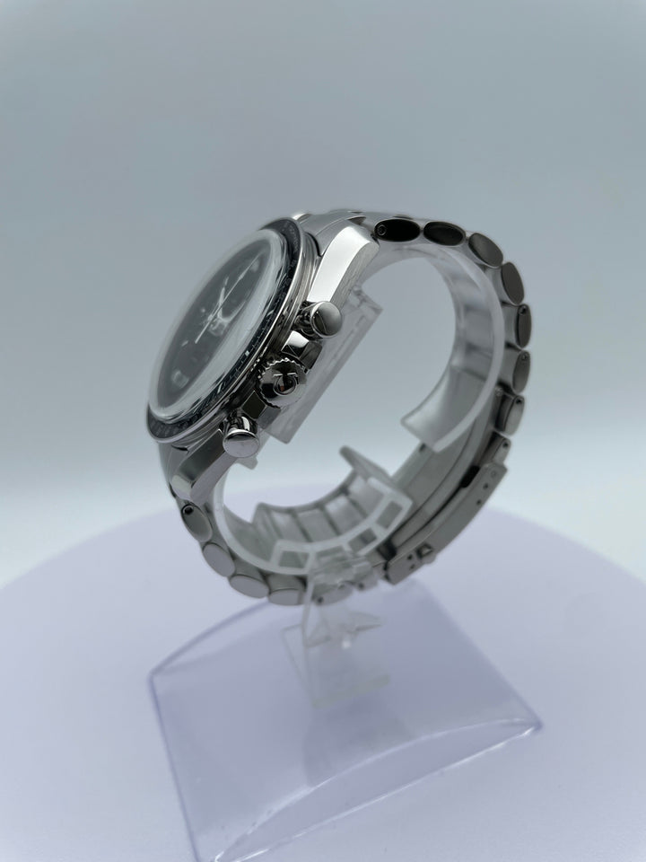 スピードマスター　ムーンウォッチ　Speedmaster Moonwatch