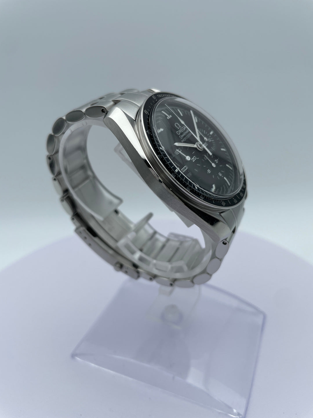 スピードマスター　ムーンウォッチ　Speedmaster Moonwatch