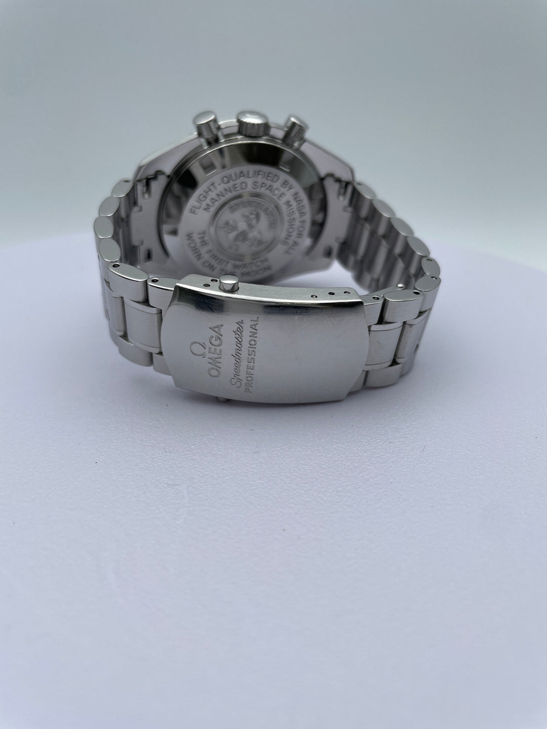 スピードマスター　ムーンウォッチ　Speedmaster Moonwatch