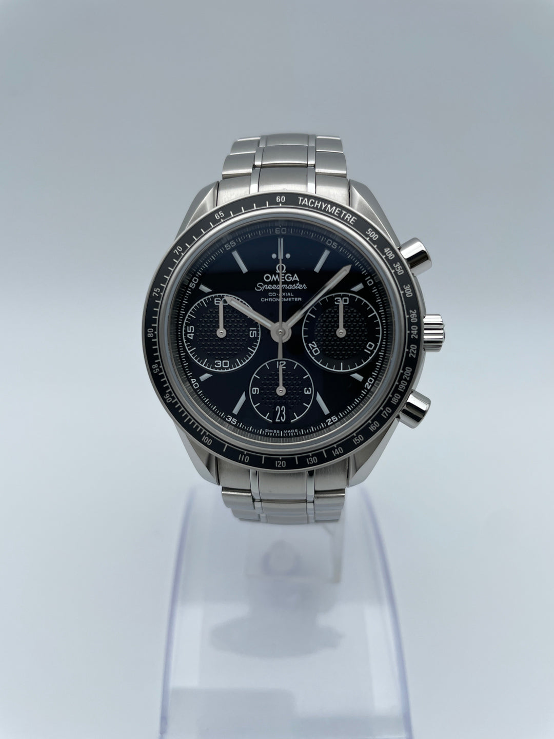 スピードマスター　レーシング　Speedmaster Racing