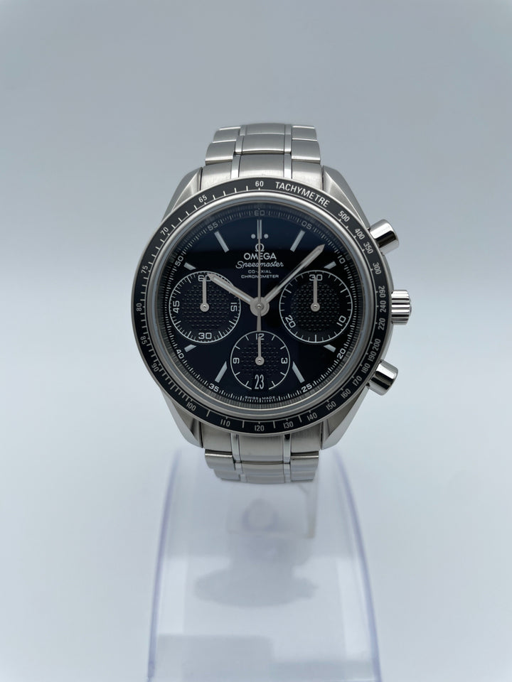 スピードマスター　レーシング　Speedmaster Racing