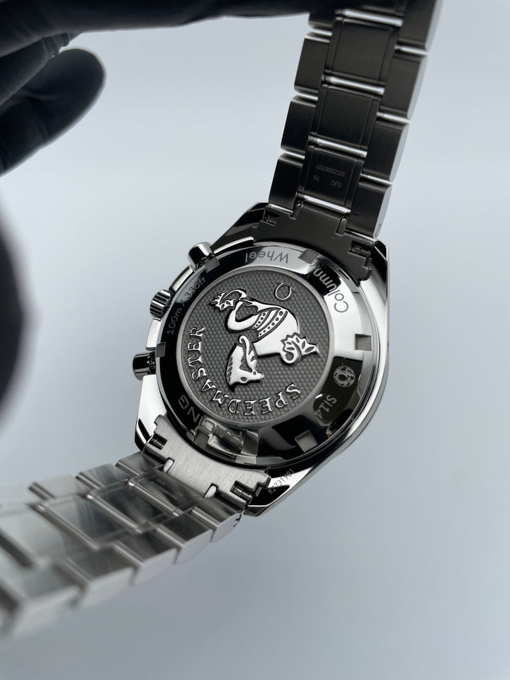 スピードマスター　レーシング　Speedmaster Racing