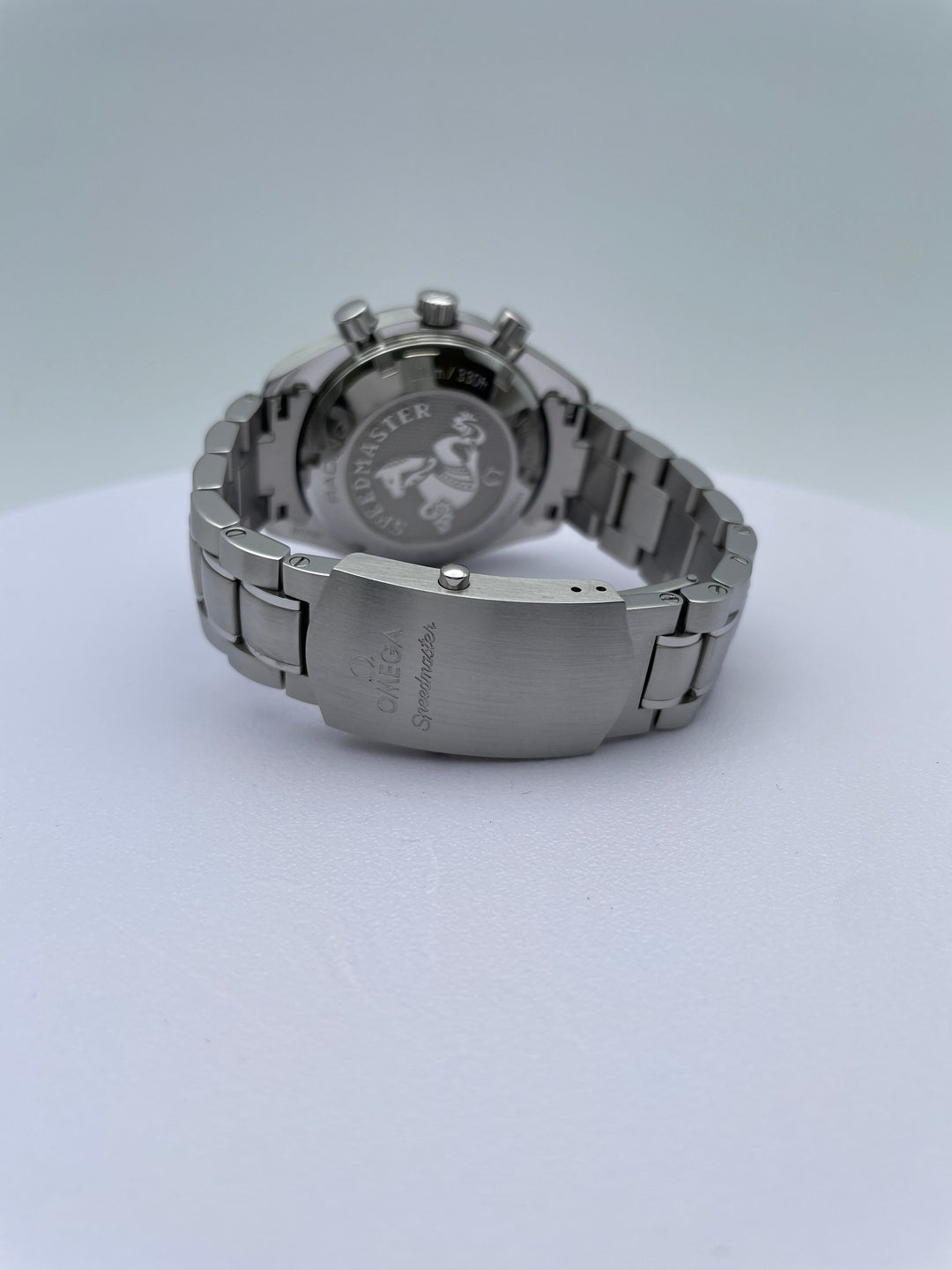 スピードマスター　レーシング　Speedmaster Racing