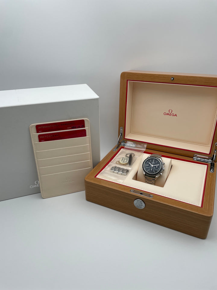 スピードマスター　レーシング　Speedmaster Racing